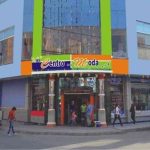 muerte dueño centro de la moda, en Montería