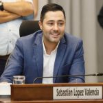 Sebastián López, nuevo presidente del Concejo de Medellín: el panorama para 2025