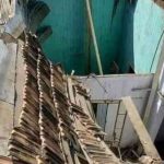 Cuba sufre dos fuertes sismos en menos de una hora