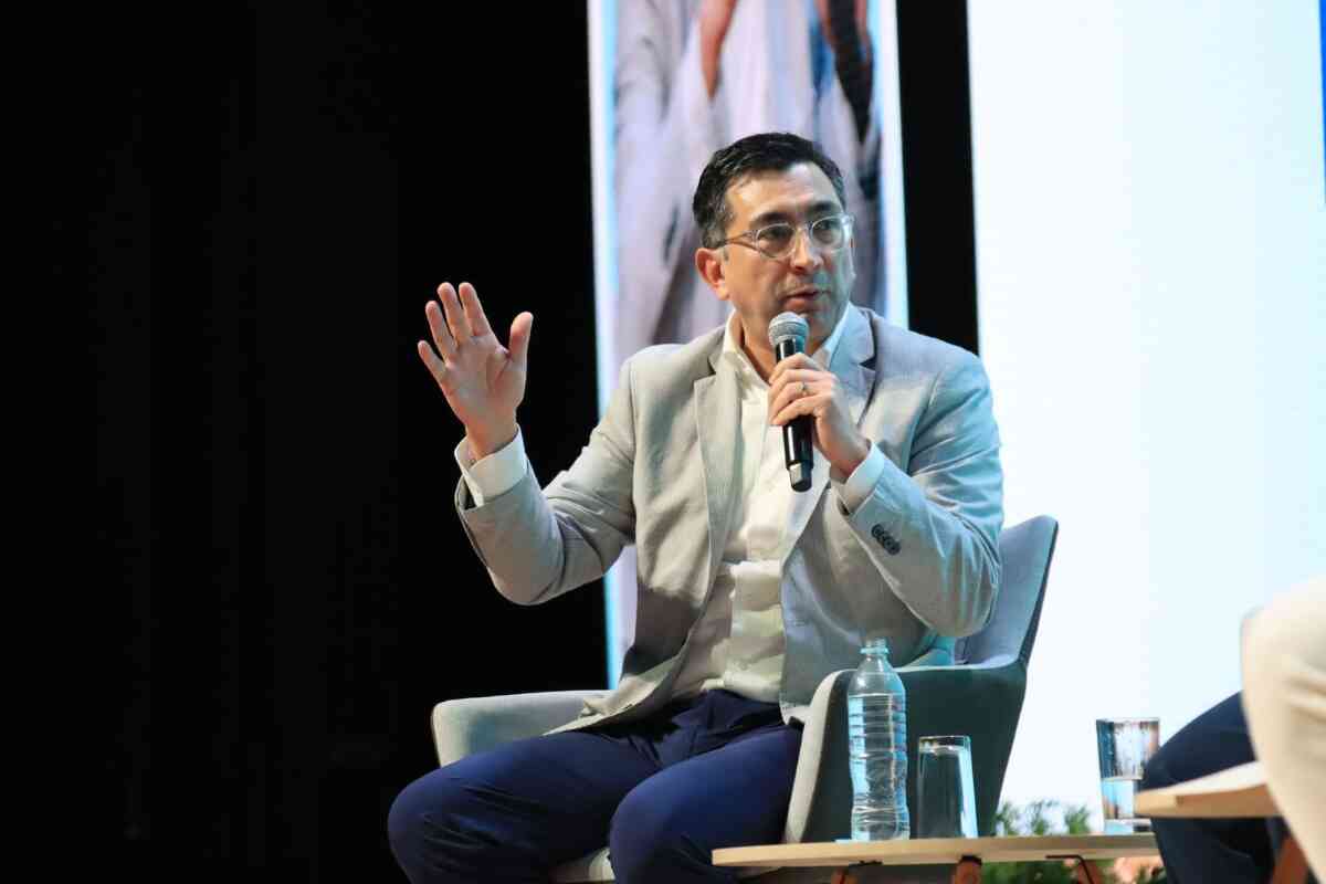 Diego Molano Vega es el nuevo presidente de la ETB
