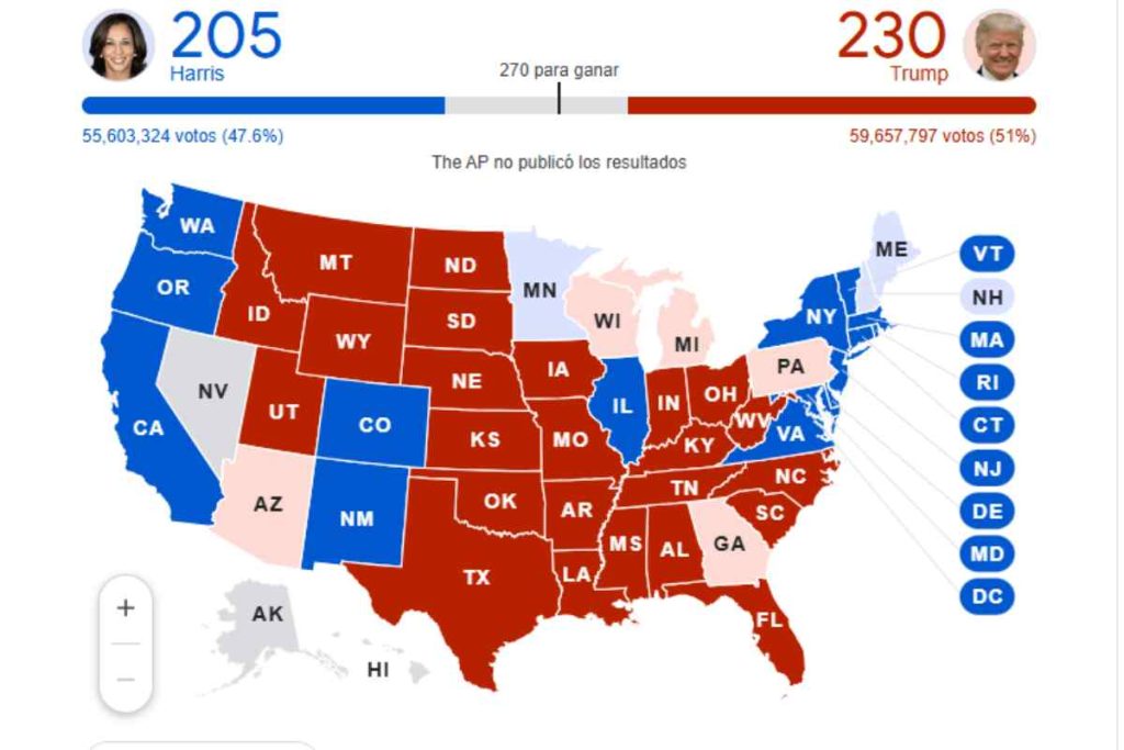 resultados electorales estados unidos 2024-elecciones-