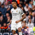 Militao sufre una nueva rotura de ligamento cruzado y estará varios meses de baja