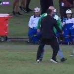 Alejandro Restrepo critica duramente a Efraín Juárez por su comportamiento en el clásico