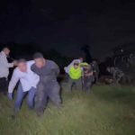 Duro golpe al ELN: Policía abatió a siete guerrilleros en Bolívar
