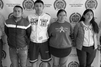 Cocaína y marihuana eran introducidas por trabajadores del aeropuerto en vuelos a España desde El Dorado