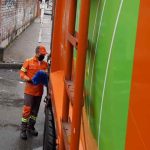 Emvarias confirma la muerte de un empleado en accidente laboral en El Poblado