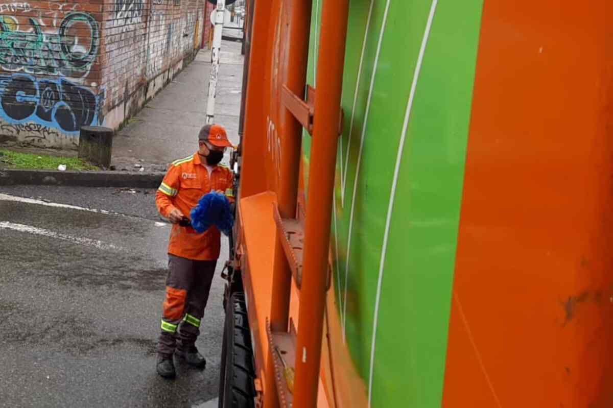 Emvarias confirma la muerte de un empleado en accidente laboral en El Poblado