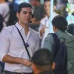 Esteban Restrepo, exsecretario de Medellín, es el nuevo secretario privado de Ecopetrol