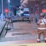 Explosión en Bogotá: Alerta en el centro de la ciudad tras incidente cerca del Inpec