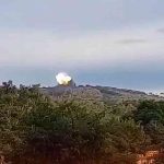 Erupción volcánica en Turbo: Tres niños afectados y alerta en San José de Mulatos