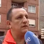 Escándalo en Valencia: Colombiano obligado a trabajar en plena crisis por la DANA