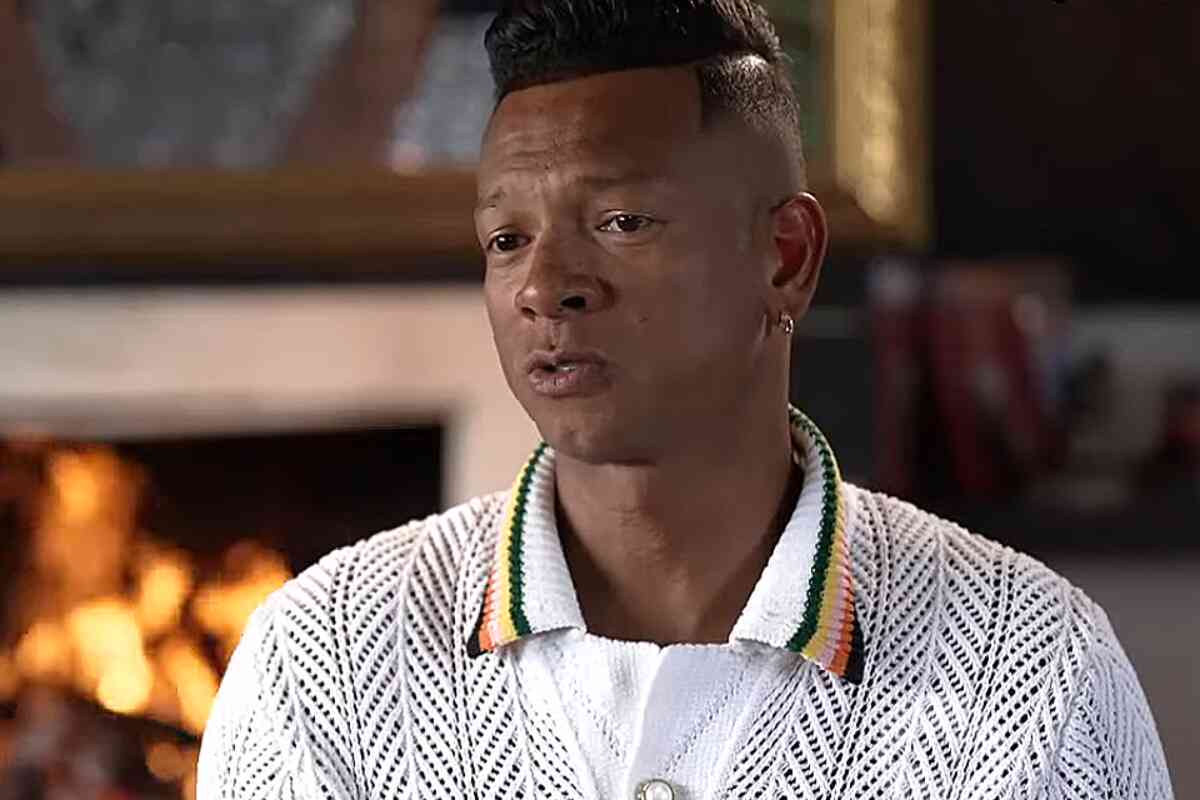 "Salté por el balcón": Fredy Guarín revela los momentos más oscuros de su vida