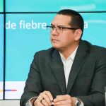El plan de Rubiano, nuevo Superintendente de Salud para la transparencia y servicio en las EPS