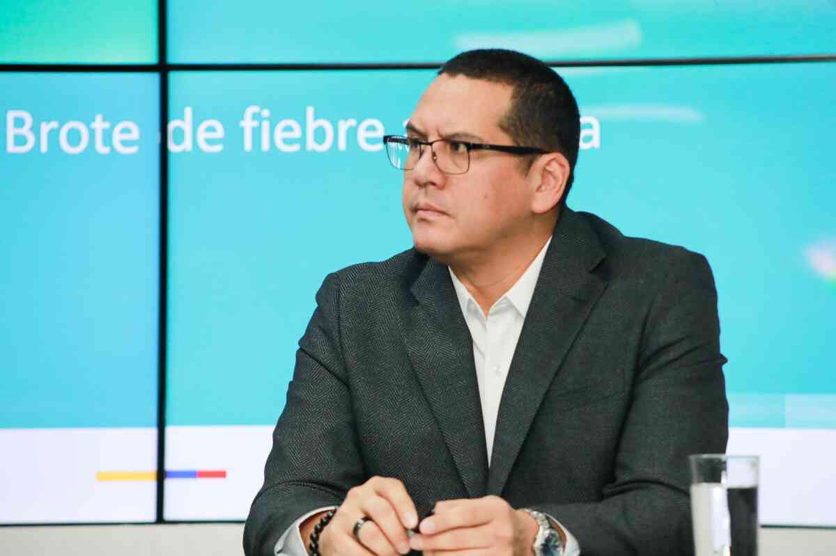 El plan de Rubiano, nuevo Superintendente de Salud para la transparencia y servicio en las EPS