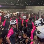 Petro responde a gritos de "Fuera, Petro" en el Giro de Rigo: polémica y mensaje contundente
