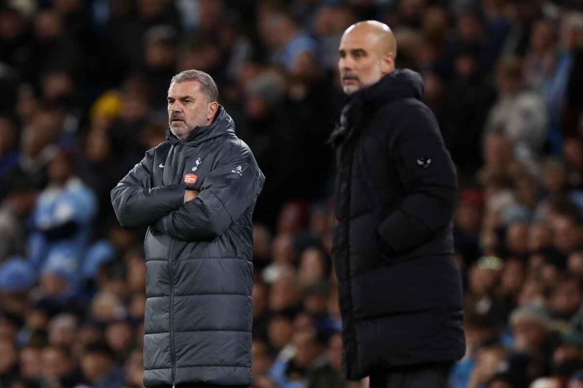 El Manchester City vive su peor pesadilla: 5 inesperadas derrotas consecutivas