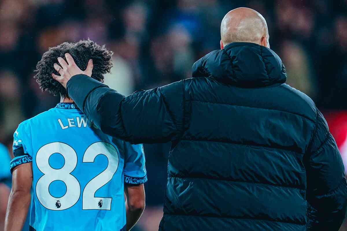 Sorpresa en la Premier: Bournemouth derrota al City y Guardiola sufre su peor derrota