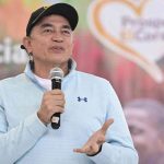 Prosperidad Social enfrentará recorte presupuestal del 50% en 2024, confirma Gustavo Bolívar