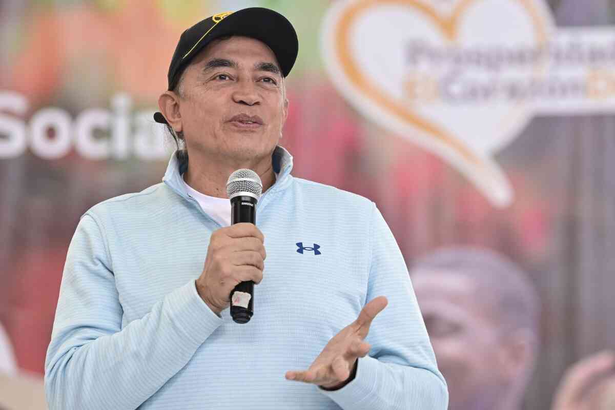 Prosperidad Social enfrentará recorte presupuestal del 50% en 2024, confirma Gustavo Bolívar