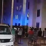 Niña de 5 años muere tras ser lanzada por su padre en Jamundí