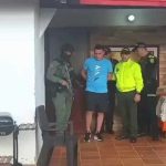 Jeison Comino capturado en Colombia: detalles de la operación que lo sacó de las sombras