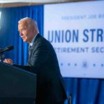 biden y kamala Harris llaman a Trump para felicitarlo por su triunfo