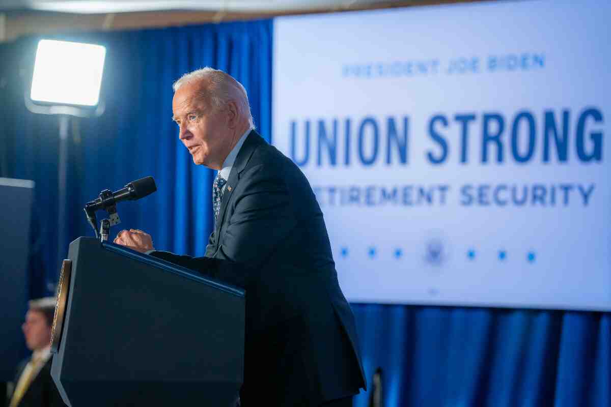 biden y kamala Harris llaman a Trump para felicitarlo por su triunfo
