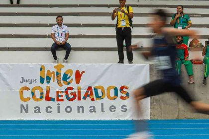 Cancelada la etapa final de Juegos Intercolegiados Nacionales: MinDeporte expone motivos