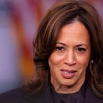 Kamala Harris concede derrota ante Donald Trump