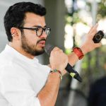 Giovanny Rubiano pasa a la Superintendencia de Salud y Luis Carlos Leal asume el Instituto Nacional de Salud