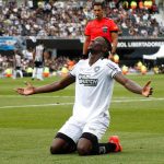 botafogo campeon libertadores tras derrotar al Atlético Mineiro