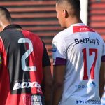 ¡Lamentable! Jugadores del Unión Magdalena fueron robados en su camerino durante partido en Cúcuta