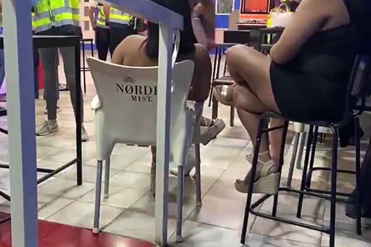 42 mujeres rescatadas en Málaga y 19 arrestados tras desmantelar red de explotación con mayoría de víctimas colombianas