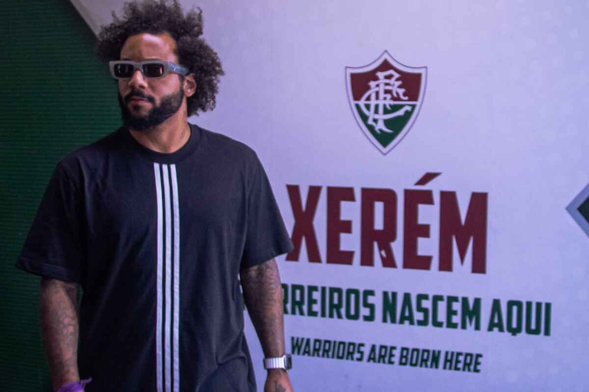 Marcelo y Fluminense ponen fin a una era tras escándalo con el entrenador