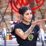 MasterChef Celebrity Colombia: Martina La Peligrosa habla del "favoritismo" hacia Dominica Duque