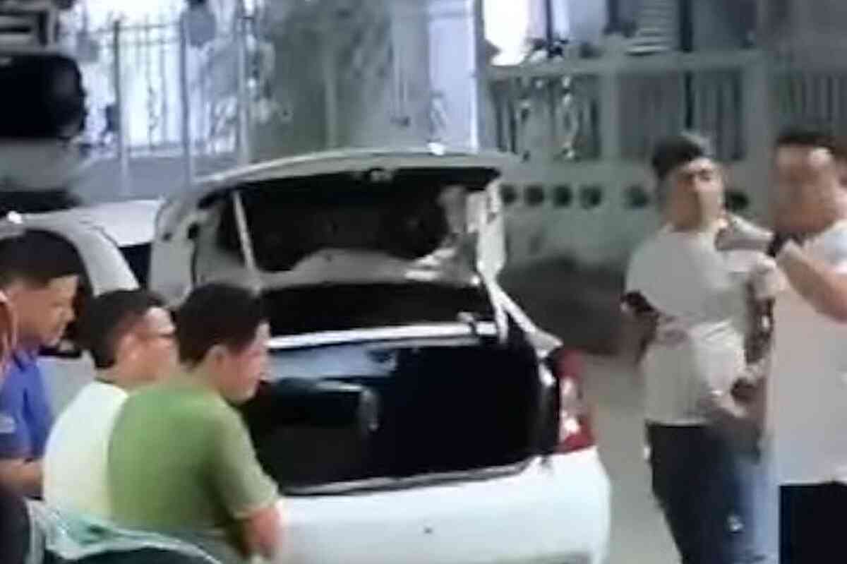 masacre en billar de barranquilla la noche del viernes