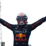 verstappen- remontada en gp brasil 2024 -f1