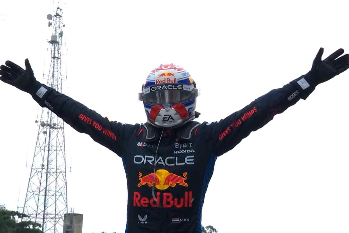 verstappen- remontada en gp brasil 2024 -f1