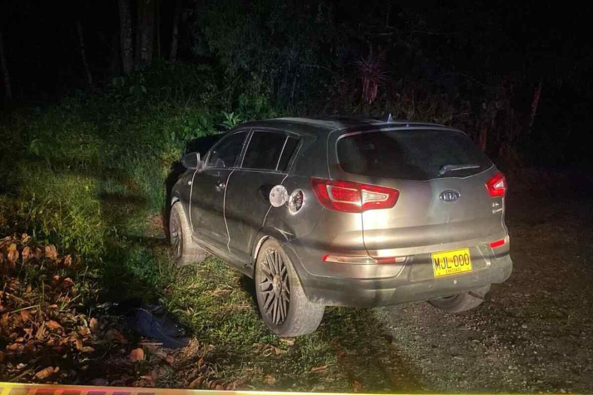 Audaz robo al Banco Agrario en Mesitas del Colegio. Delincuentes se llevaron millonaria suma y huyeron en ambulancia