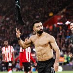 Salah deja en duda su futuro en el Liverpool: "Estoy más fuera que dentro"
