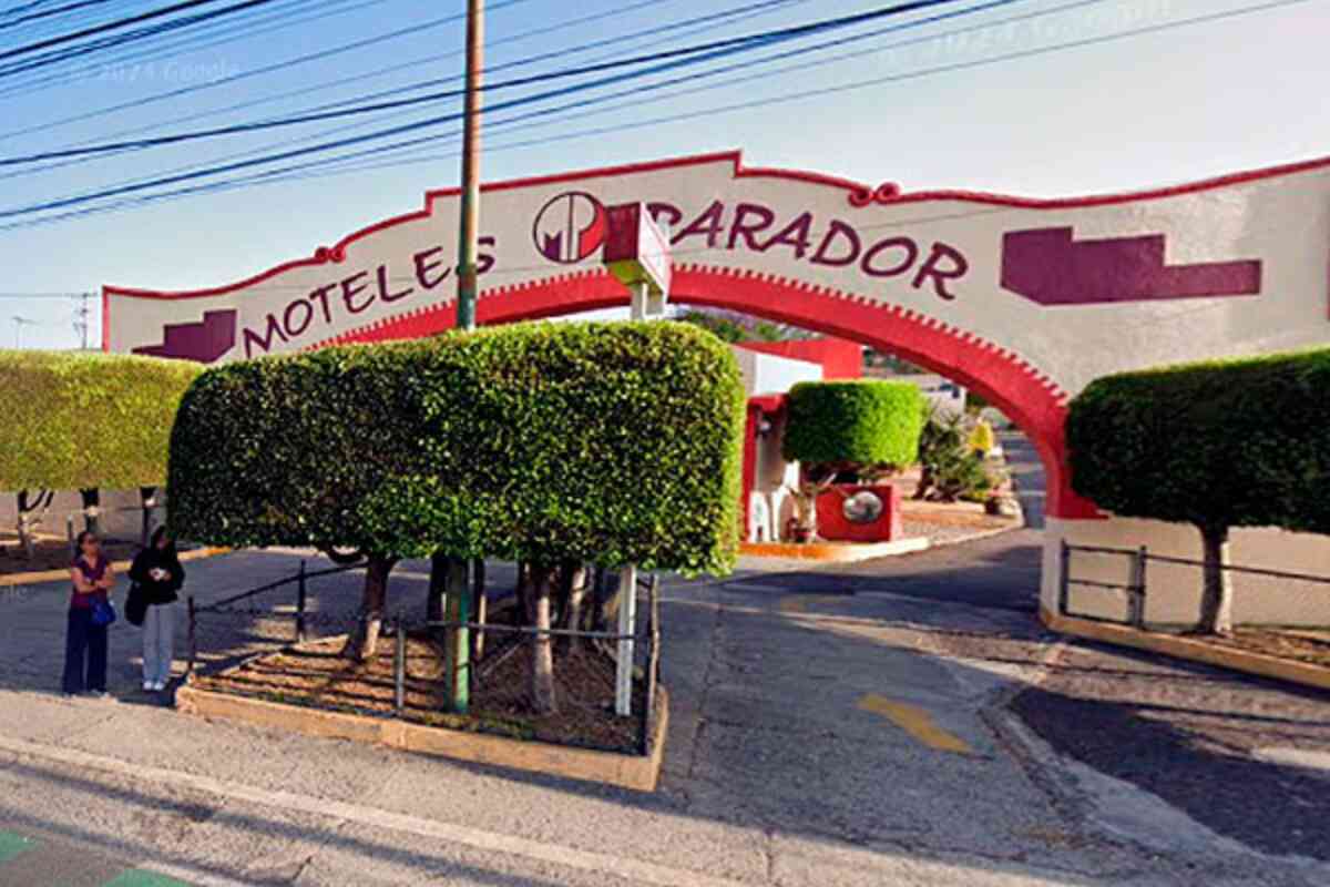 jovenes de Medellín, colombianas, muerta en motel el parador, en Puebla, México