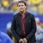 Néstor Lorenzo: "La derrota ante Uruguay fue muy frustrante"-selección colombia
