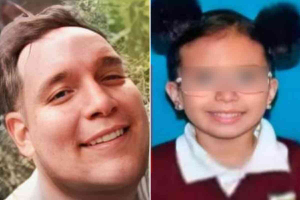 Escalofriante testimonio: así fue el asesinato de la niña lanzada por su padre de un edificio en Jamundí