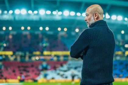 Pep guardiola- remontada Brighton vs manchester city