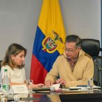 Petro declara desastre nacional por ola invernal: Chocó, La Guajira y Bogotá en alerta máxima