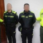 ¡Escándalo en la Policía de Medellín! El comandante de la estación de El Poblado fue detenido por exigir pagos a cambio de permisos