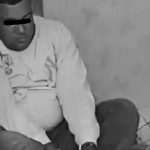 Escándalo en el Magdalena: Capturan a policía activo intentando robar Banco Agrario