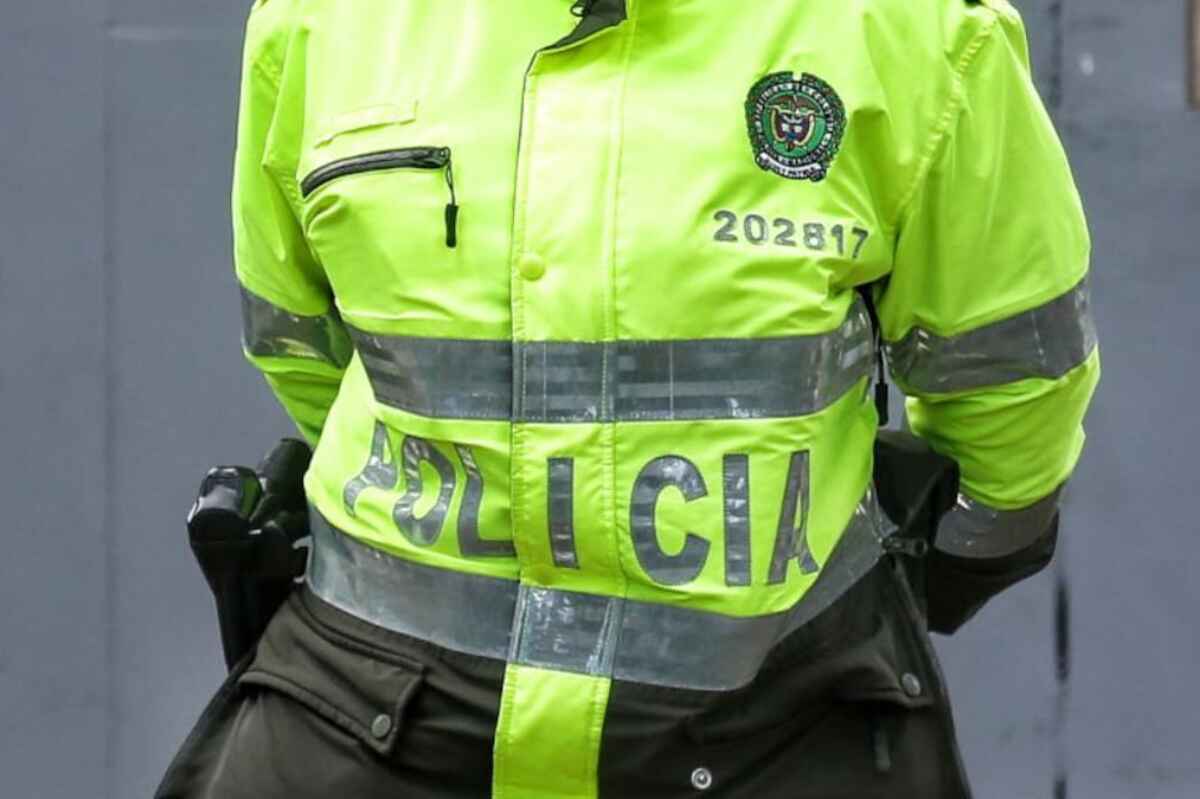 peñol mujer- ET - Brutal secuestro de policías en Necoclí a manos del Clan del Golfo-envigado-tuluá