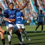 Racing campeón de la Copa Sudamericana
