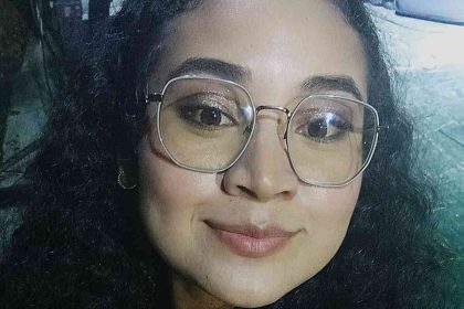 Joven chinuense, Rina Montes Ramos, espera brillar en el Festival del Diabolin con su talento vallenato